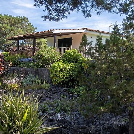 גרצ'יקו Las Sabinas Villa - El Guincho, Garachico מראה חיצוני תמונה